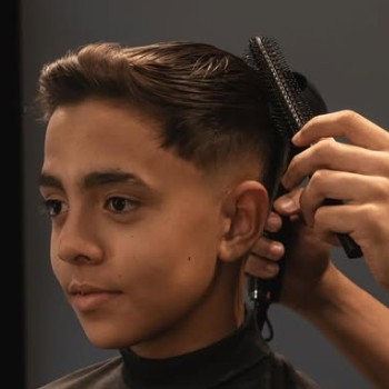 Corte masculino 4