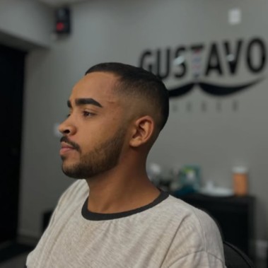 Corte masculino 5