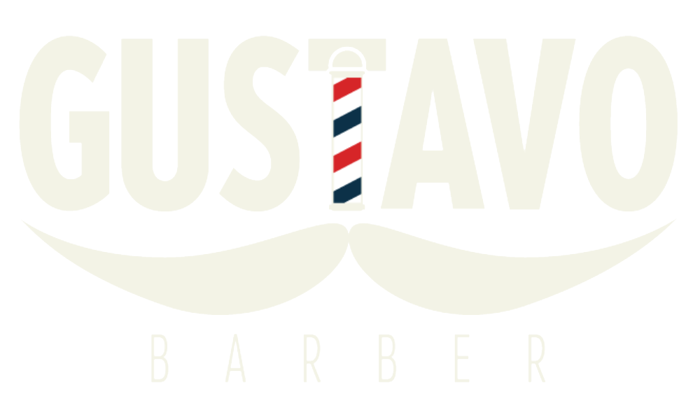 Logo Gustavo Barbershop