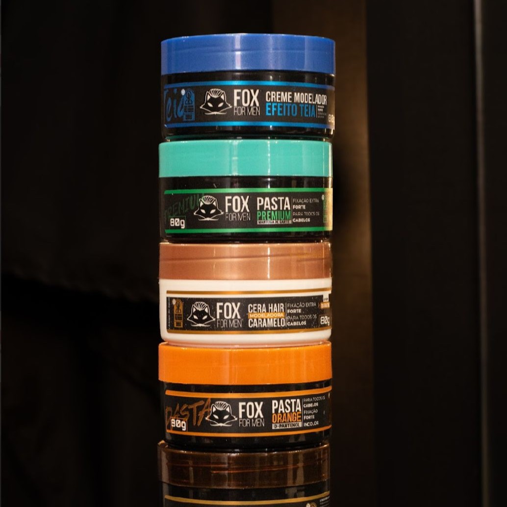 Produtos masculinos